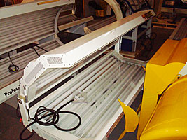 Wolff Tanning Beds